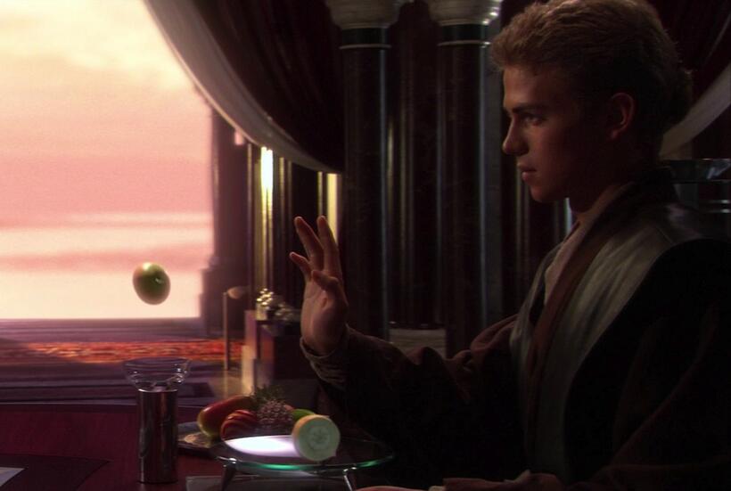 Mind Over Matter: Telekinetic Teens on the Big Screen