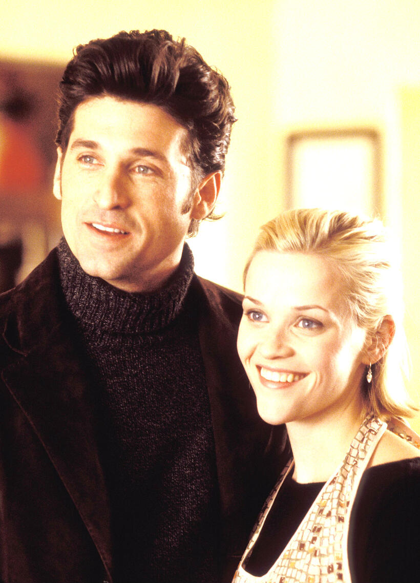 
	Spotlight On: Reese Witherspoon
