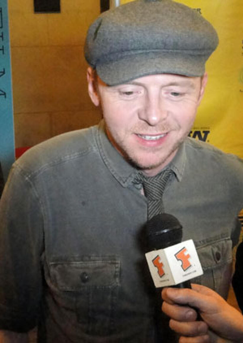 2011 SXSW Film Festival