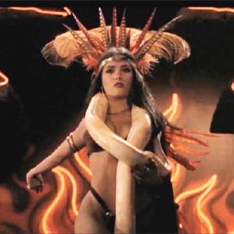 ‘Abraham Lincoln: Vampire Hunter’—Who Should He Hunt Next?