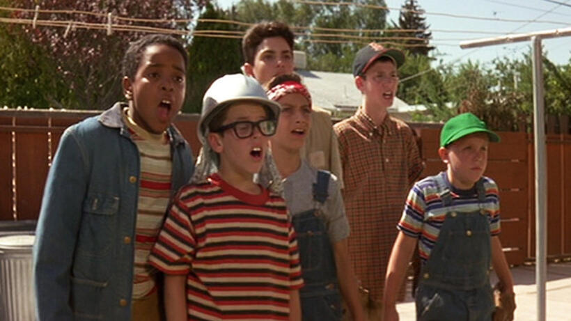 The Best Films About 'Washed-Up' Sports Stars