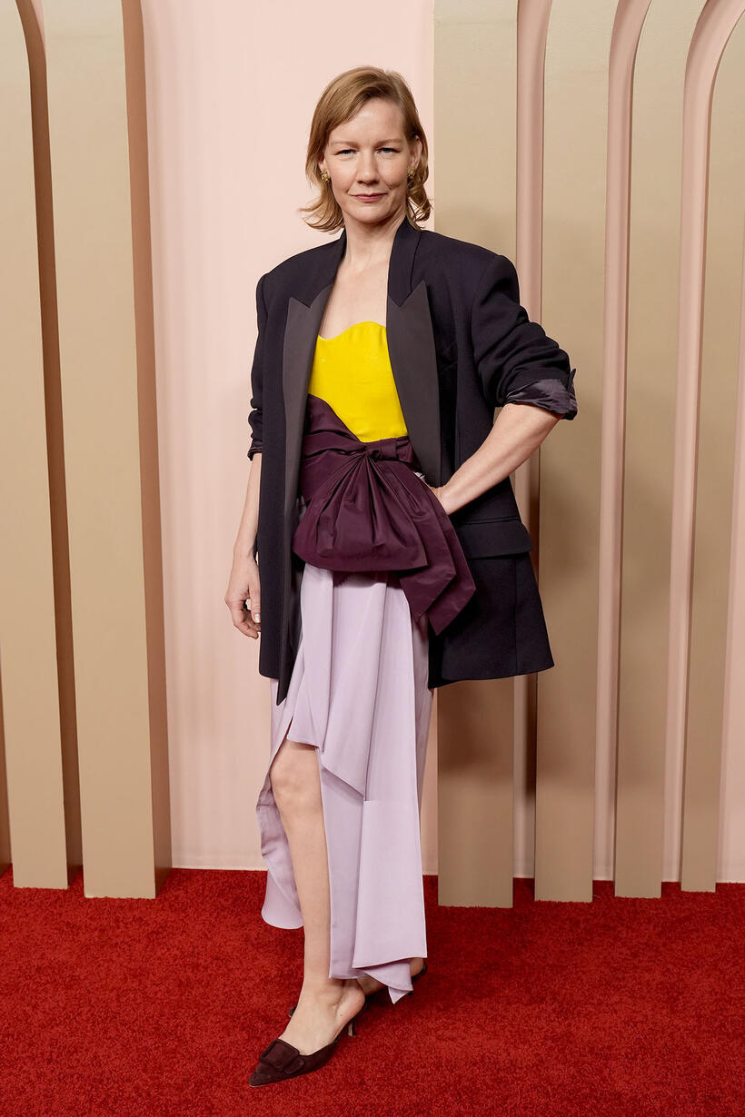
	Sandra H&uuml;ller

