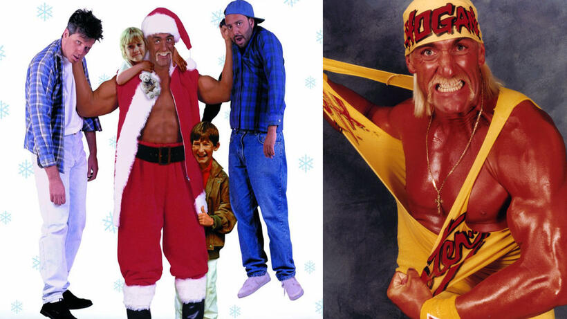 When It All Goes Wrong: the Holiday How-to Guide According to Movies 