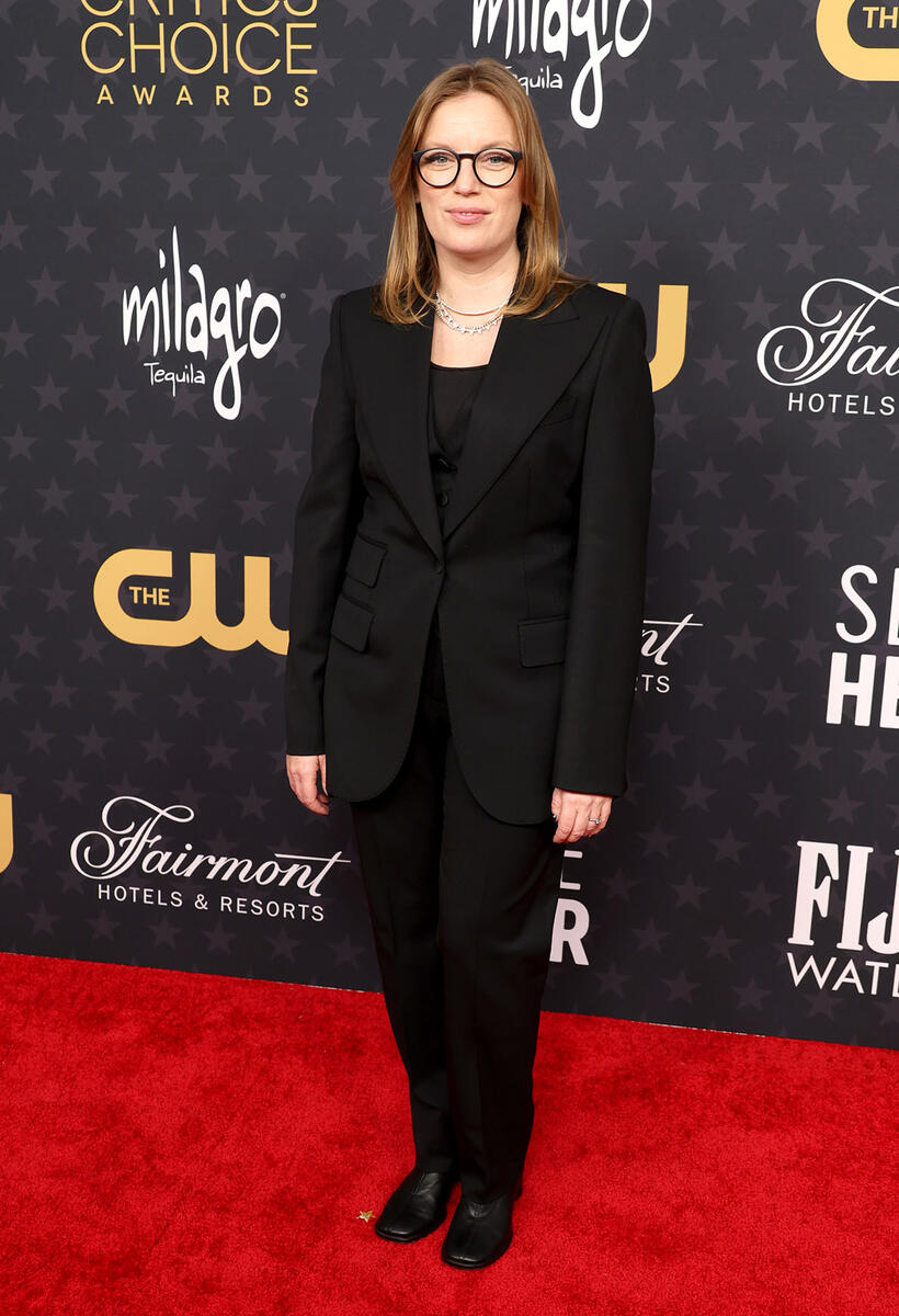 
	Sarah Polley
