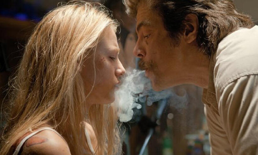 Summer Movie Preview 2012