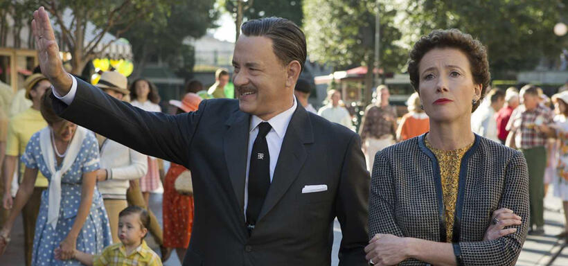 10 Movies with the Best Shot at Best Picture