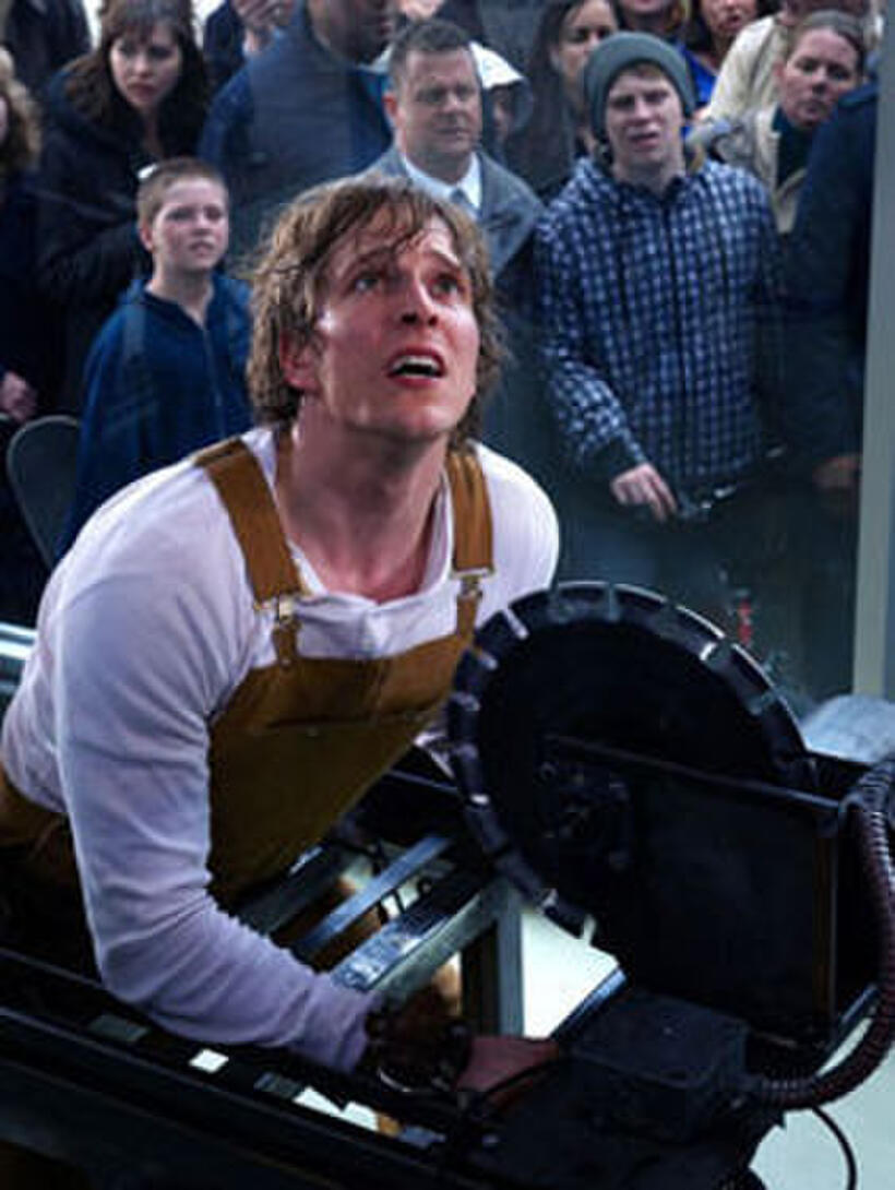 2010 Fall Movie Guide