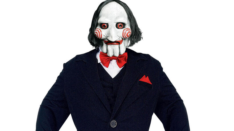 The Most Overused Movie-Based Costumes Ever (and the Ones We'd Like to See More Of)