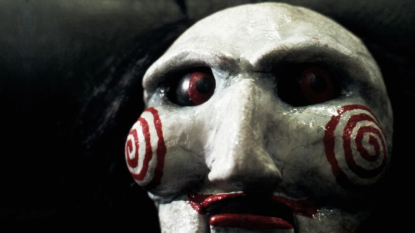 SAW II (2005)
