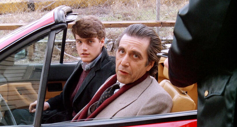 
	Thanksgiving Flicks to Feast On

