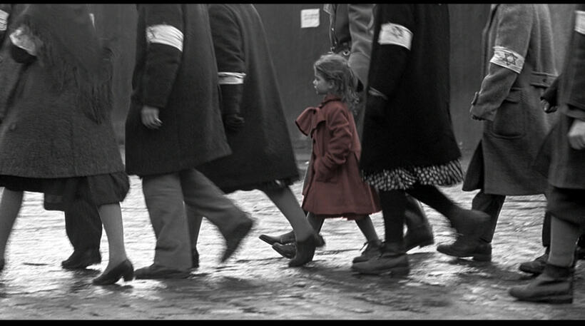 
	1. Schindler&rsquo;s List (1993)
