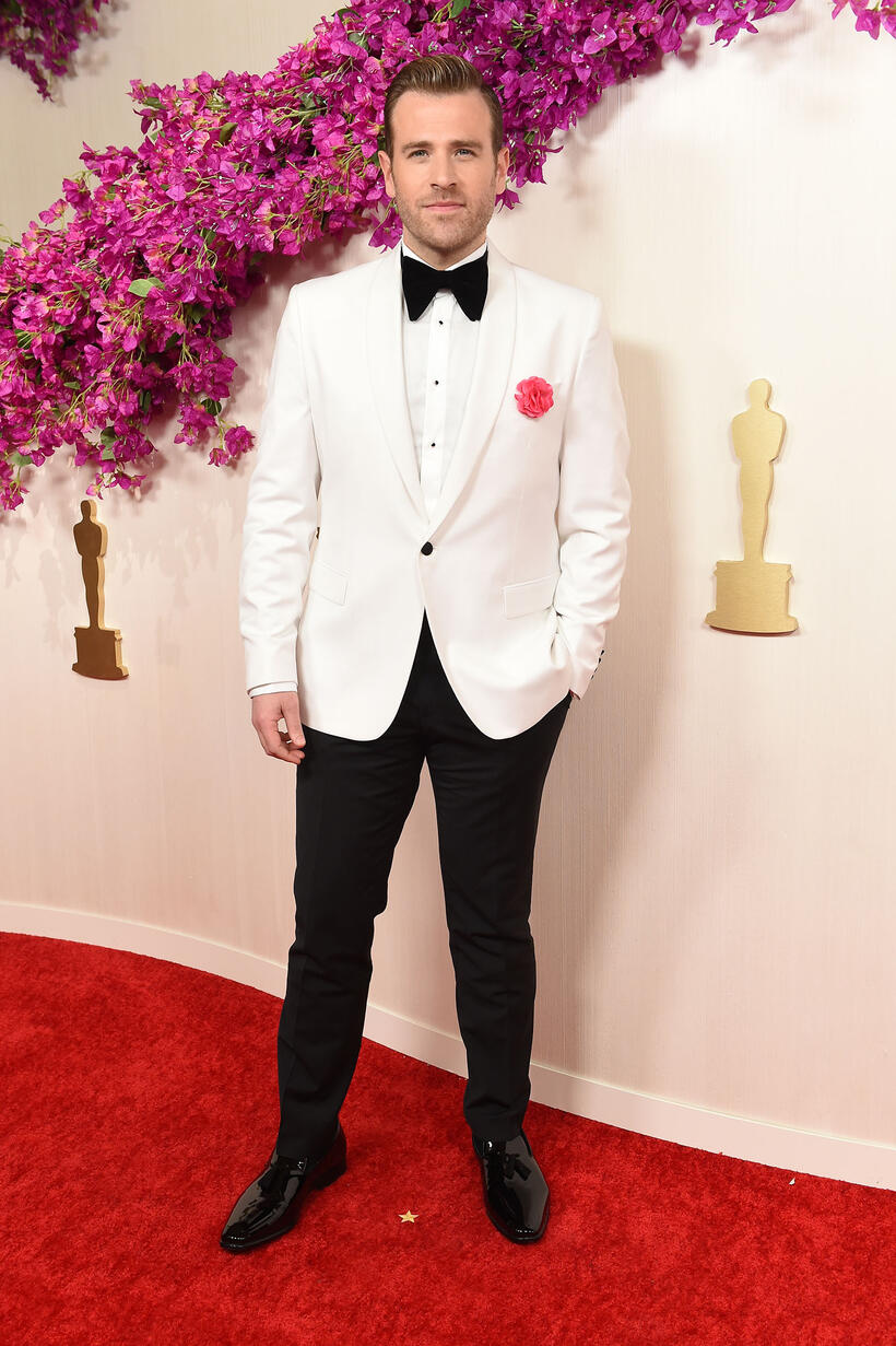
	Scott Evans
