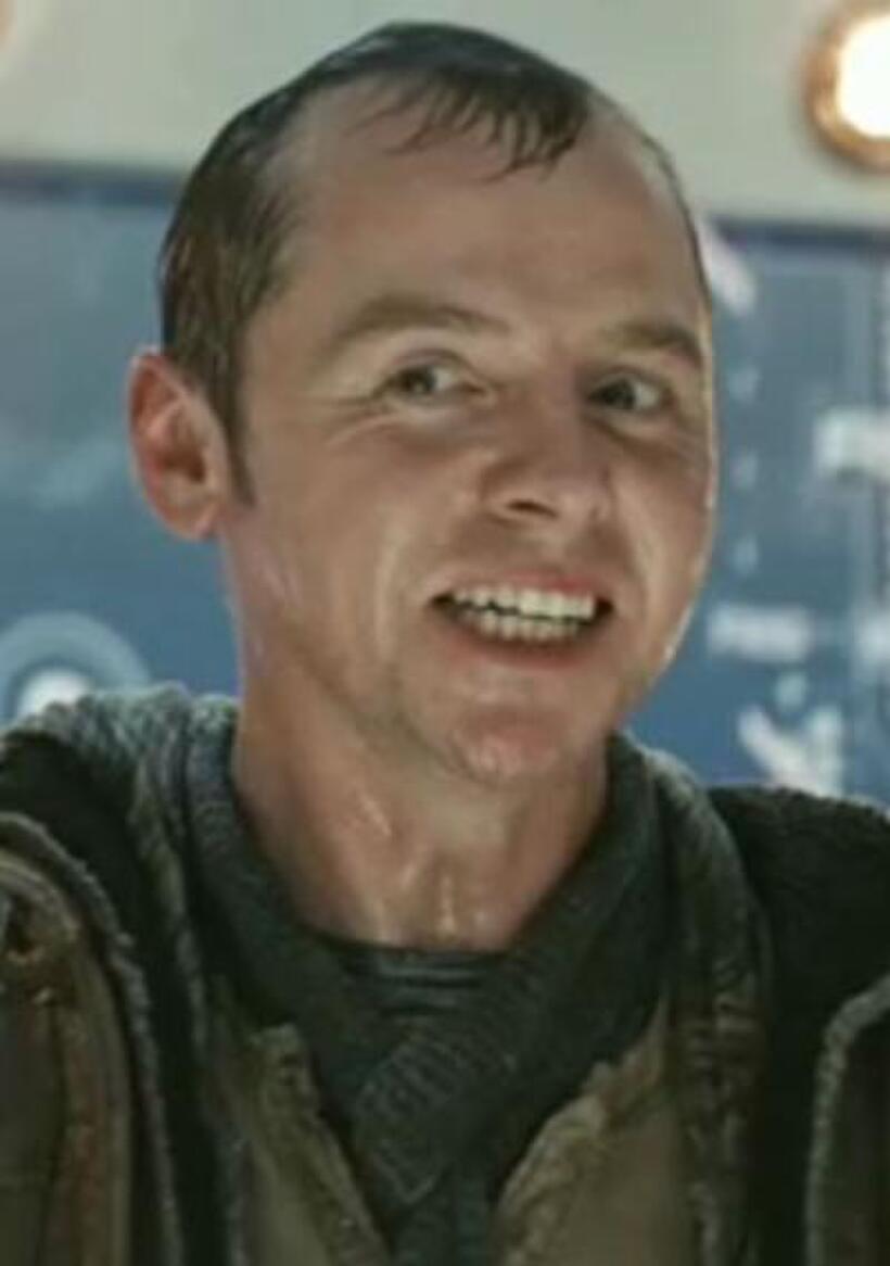 Guide to the Star Trek Universe