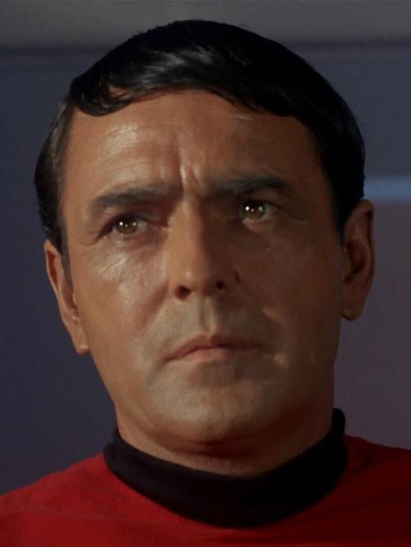 Guide to the Star Trek Universe