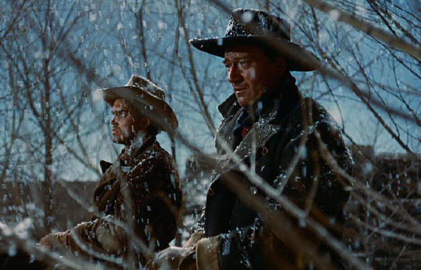 The Greatest Period Piece Movies