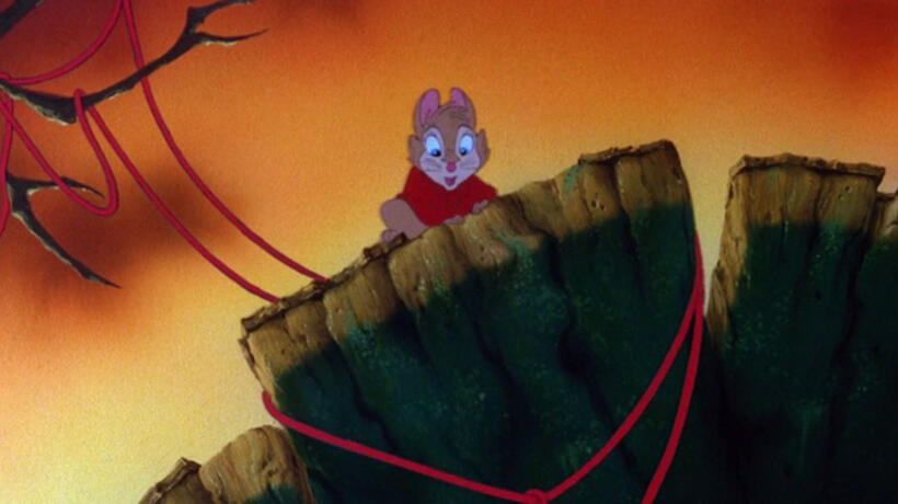 
	All the Small Things! Our Favorite Itty-Bitty Characters
