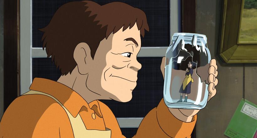 
	All the Small Things! Our Favorite Itty-Bitty Characters
