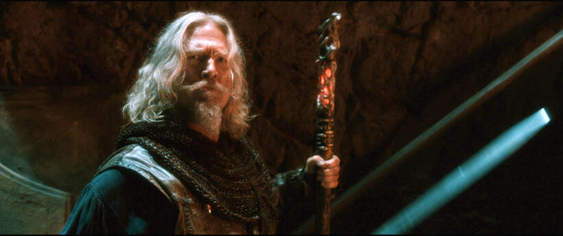 
	Spotlight On: Jeff Bridges
