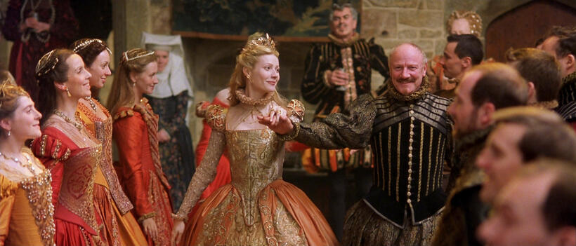 
	10. Shakespeare in Love (1998)
