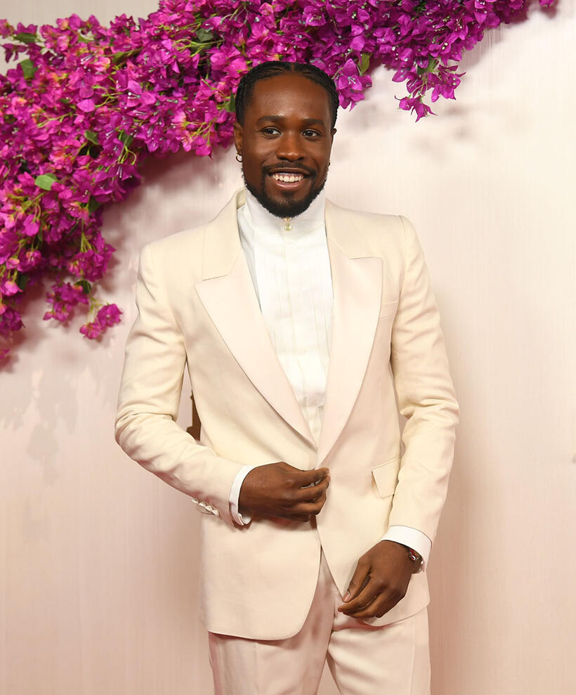
	Shameik Moore
