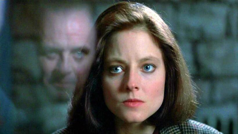 
	8. The Silence of the Lambs (1991)
