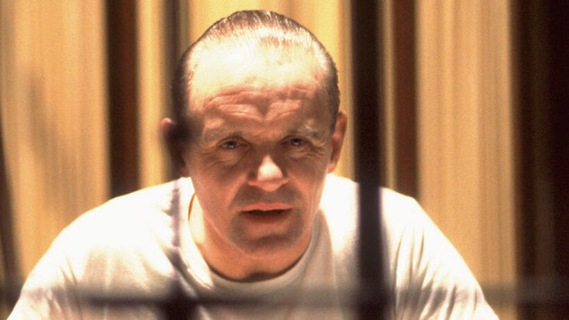 THE SILENCE OF THE LAMBS (1991)