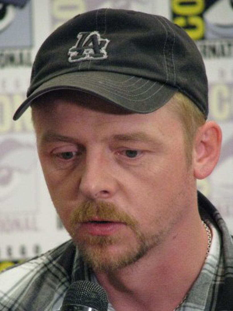 Comic-Con 2010 - Day 3