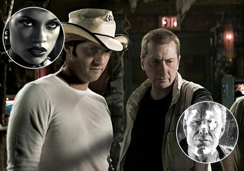 Sin City: A Dame to Kill For