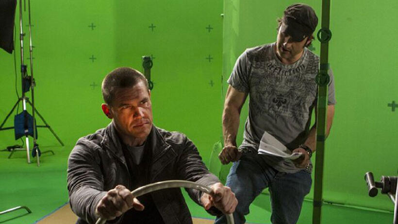 
	Movies We're Looking Forward to in 2014
