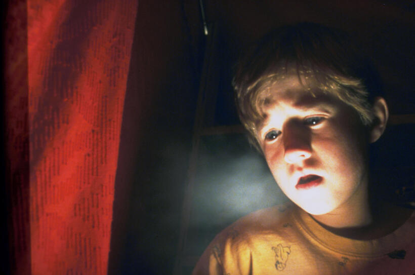 THE SIXTH SENSE (1999)