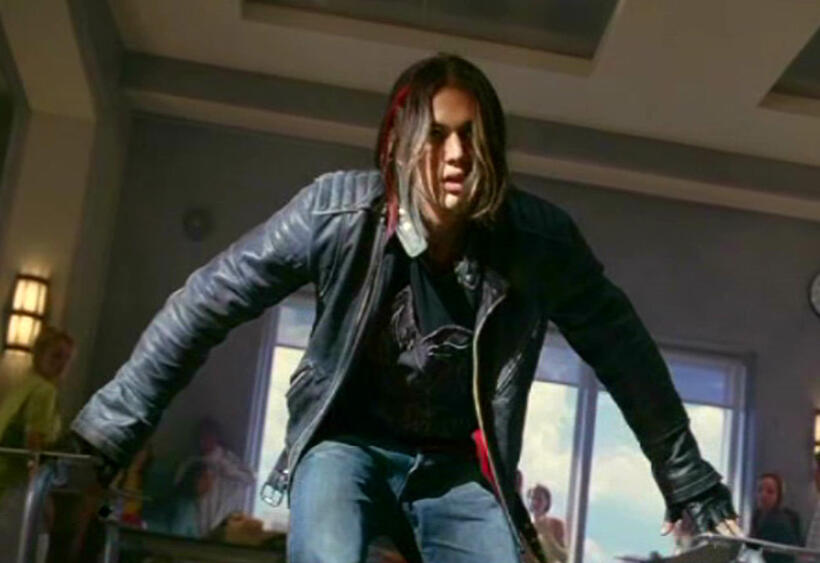 Kick-Ass 2 - Best Alt Superheroes