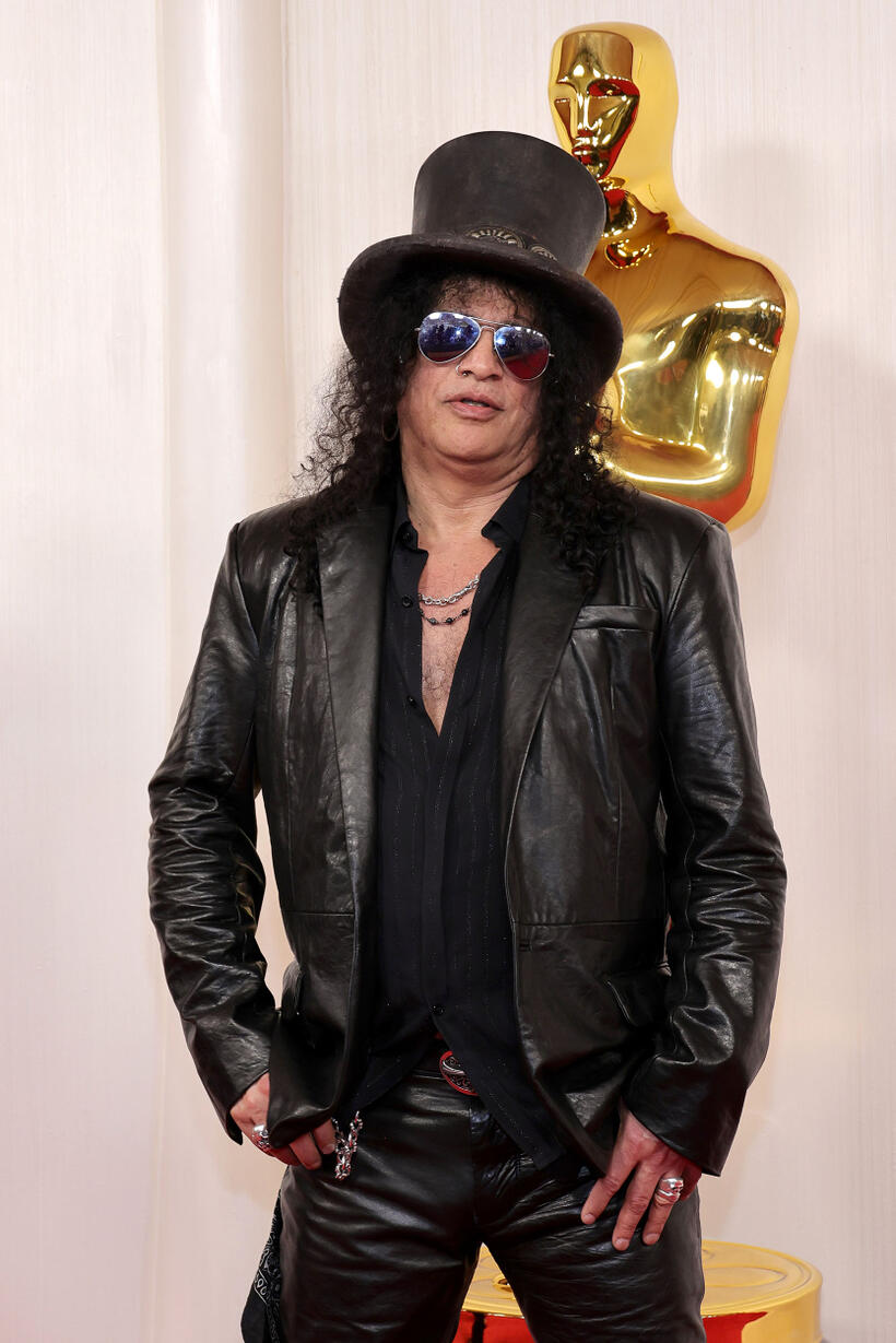 
	Slash
