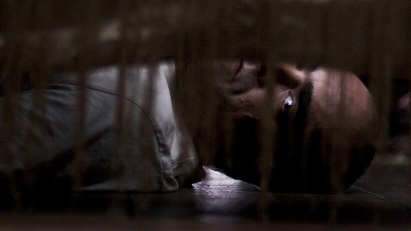 
	Sleep Tight (2012)
