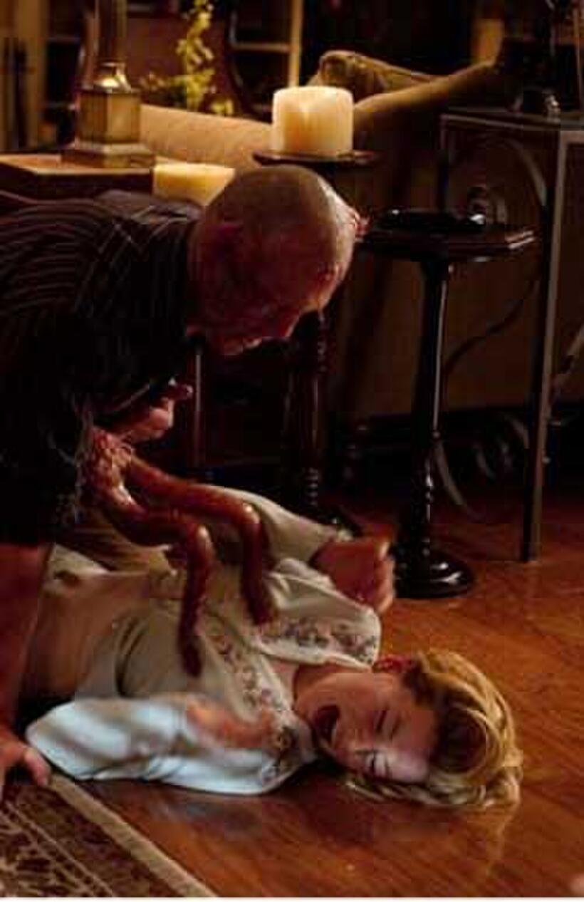 Horror Comedies