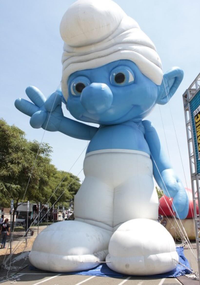 Comic-Con 2013 Photos: Inside, Outside and All Around!