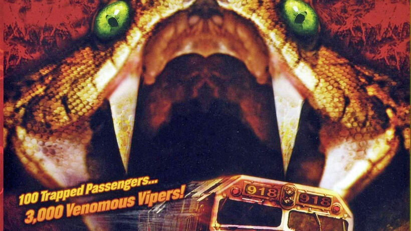 
	Snakes on a Train
