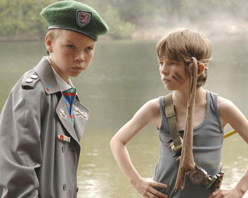 Movies to Inspire Your Kids to Go Outside Before School Starts