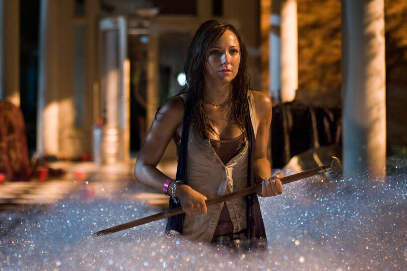 
	Briana Evigan
