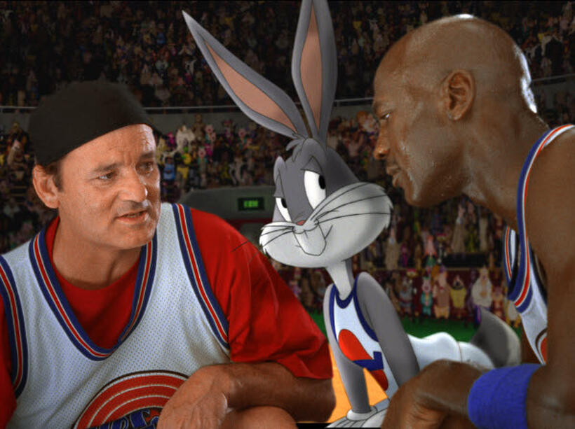 Our Favorite Live Action / Animated Movies