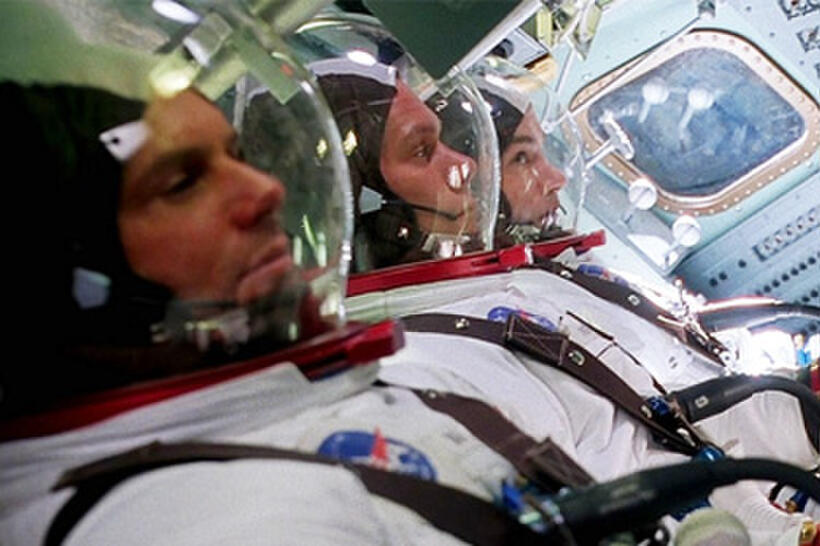 Our Favorite Movie Spaceship Crews!