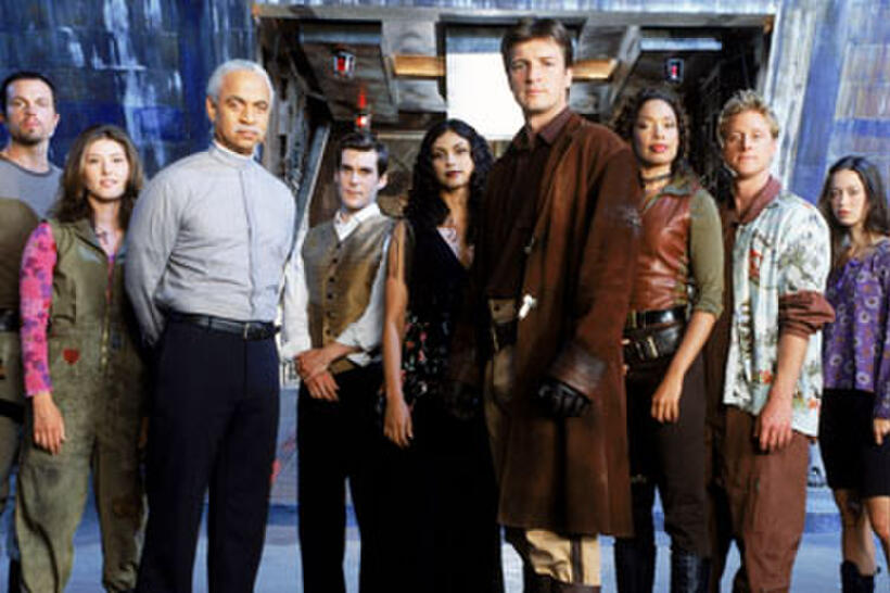 Our Favorite Movie Spaceship Crews!
