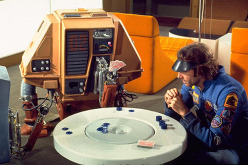 Our Favorite Movie Spaceship Crews!