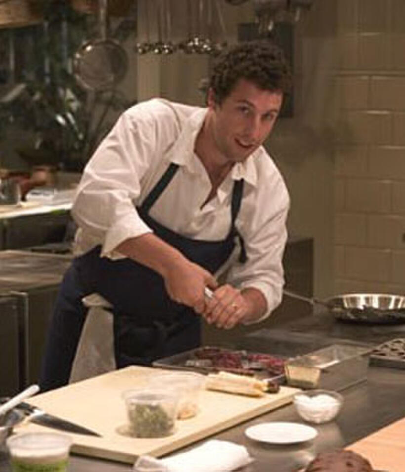 Adam Sandler: The Good Old Days