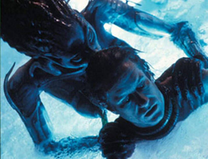 Movie Aliens: From E.T. to Avatar