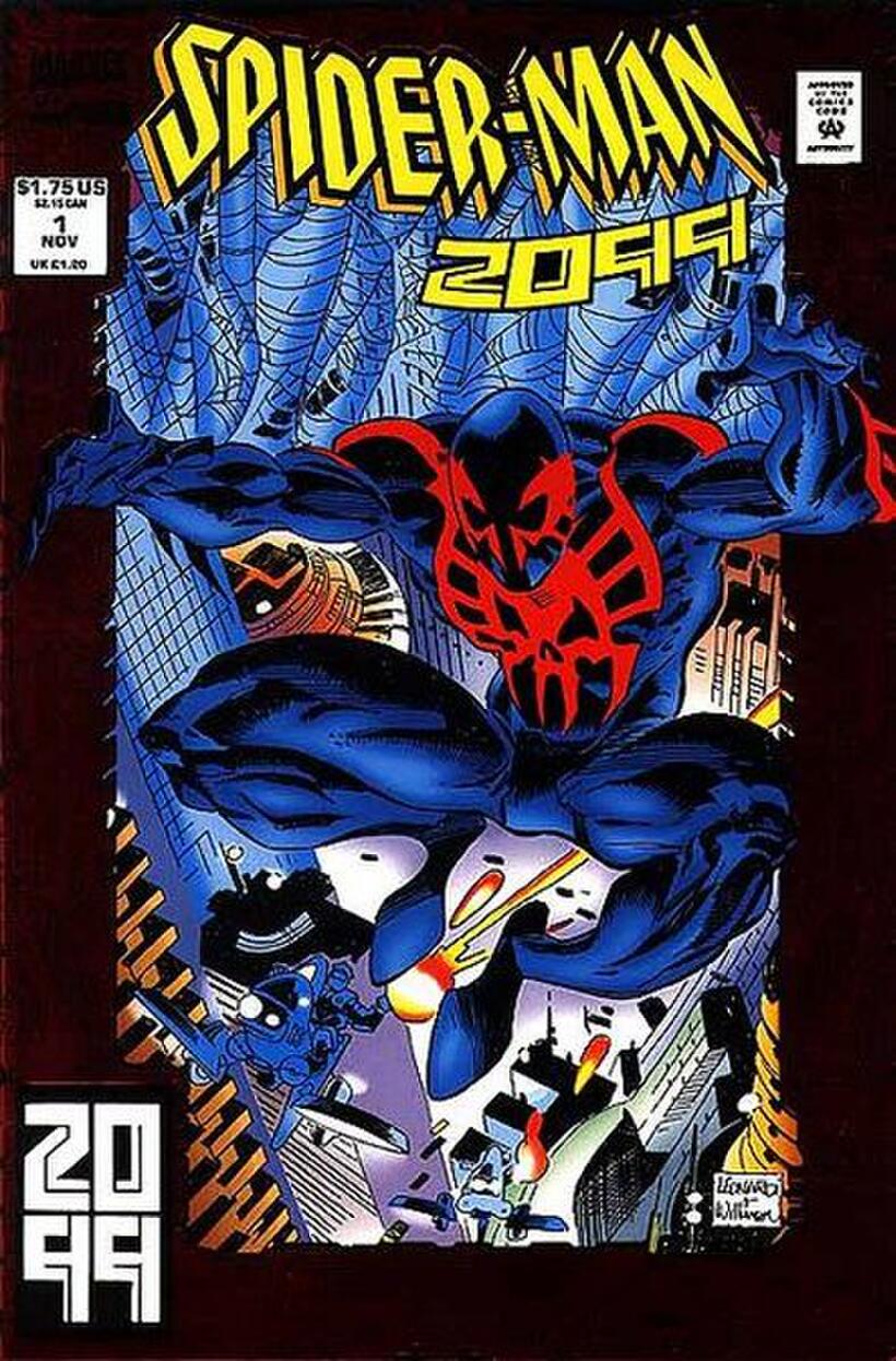 The Many Looks of Spider-Man | Fandango