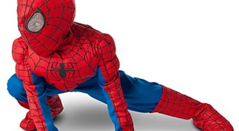 20 Cool Halloween Costumes for Kids