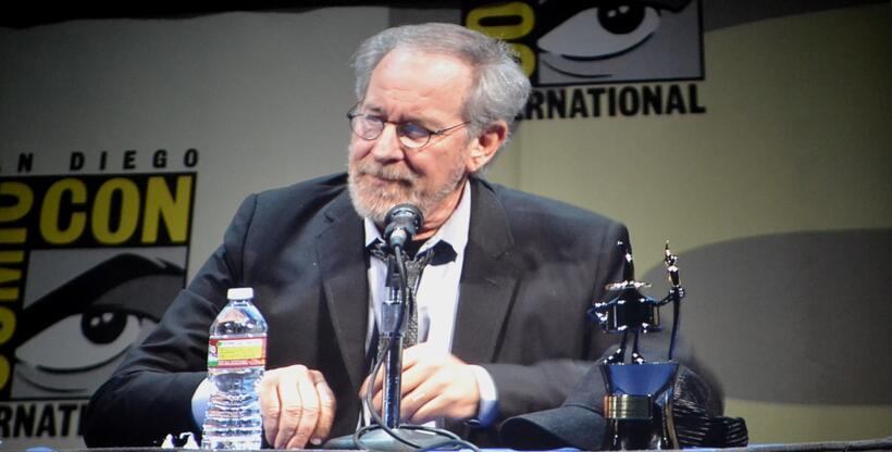 Comic-Con 2011 Photos Continued