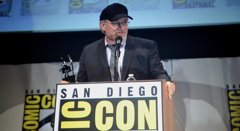 Comic-Con 2011 Photos Continued