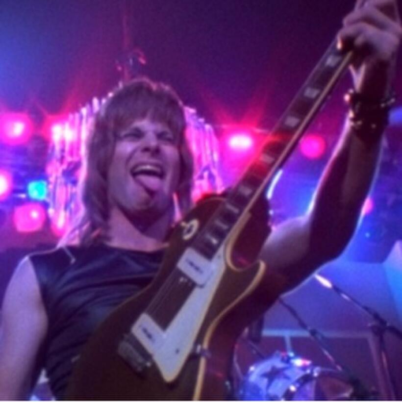 Rollin' On…Our Favorite Rock Movies! 