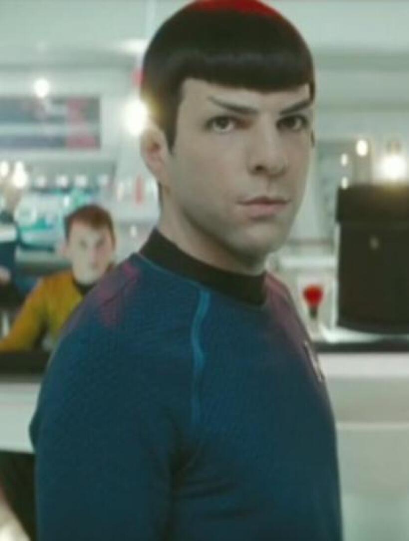 Guide to the Star Trek Universe